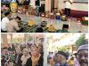 IKA SMAPAT Peringati Maulid Nabi 1448 H, Perkuat Ukhuwah Islamiyah dan Silaturahmi Antaralumni