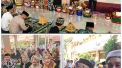 IKA SMAPAT Peringati Maulid Nabi 1448 H, Perkuat Ukhuwah Islamiyah dan Silaturahmi Antaralumni