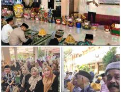 IKA SMAPAT Peringati Maulid Nabi 1448 H, Perkuat Ukhuwah Islamiyah dan Silaturahmi Antaralumni