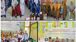 Poltekkes Kemenkes Makassar Latih Guru SDN 1 Mamajang Deteksi MSG dan Klorin pada Makanan