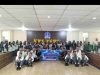 SMAN 7 Watampone adakan Studi Lapangan di Sekretariat DPRD Kabupaten Bone