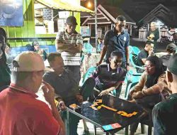 Cafee Box Alumni Pererat Silaturahmi Cabut Pathner Lewat Turnamen Domino liga mini