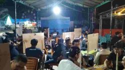 Kick Off Turnamen Domino DMC di Mare, 128 Peserta Silaturahmi dan Adu Strategi Peserta Domino saat bertanding