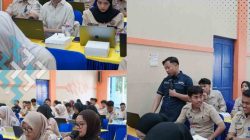 5 Daerah SPPG Berkumpul di KPPN Parepare, Ada Apa?